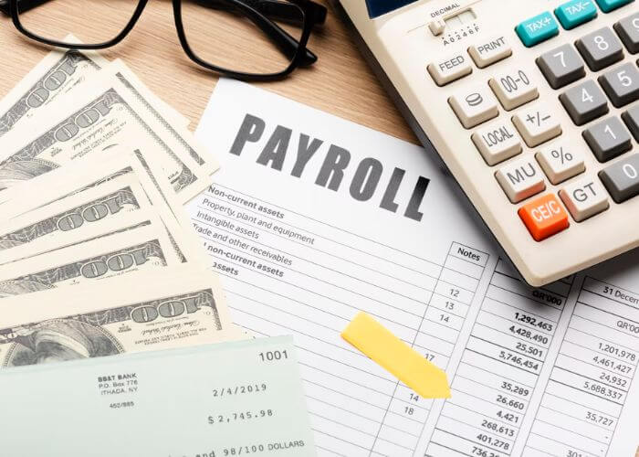 Payroll Management